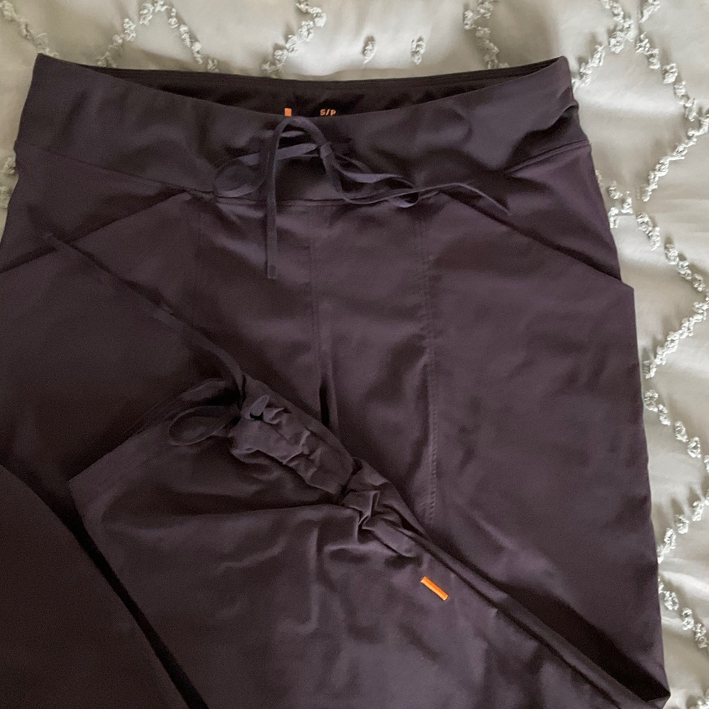 Black Lucy Athletic Pants